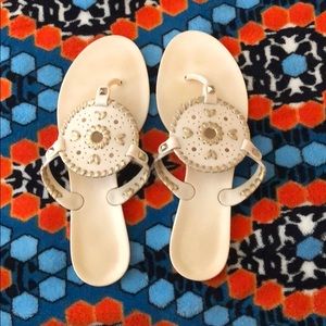 Jack Rodgers Sandals